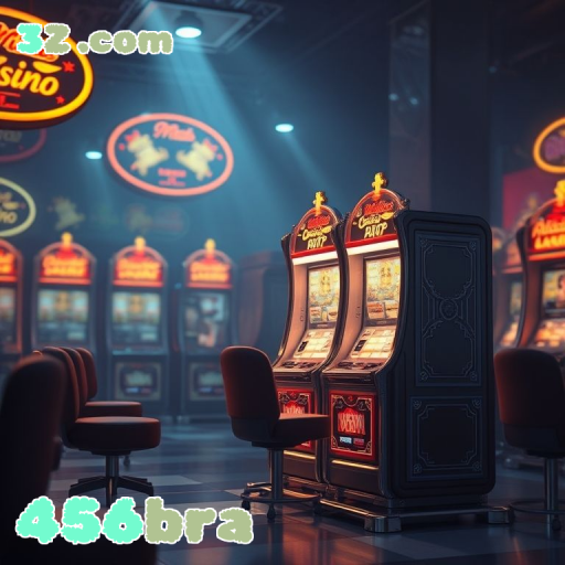 Cassino no 456bra: Diversão e Emoção em Cada Jogada